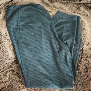 Target all in motion workout leggings